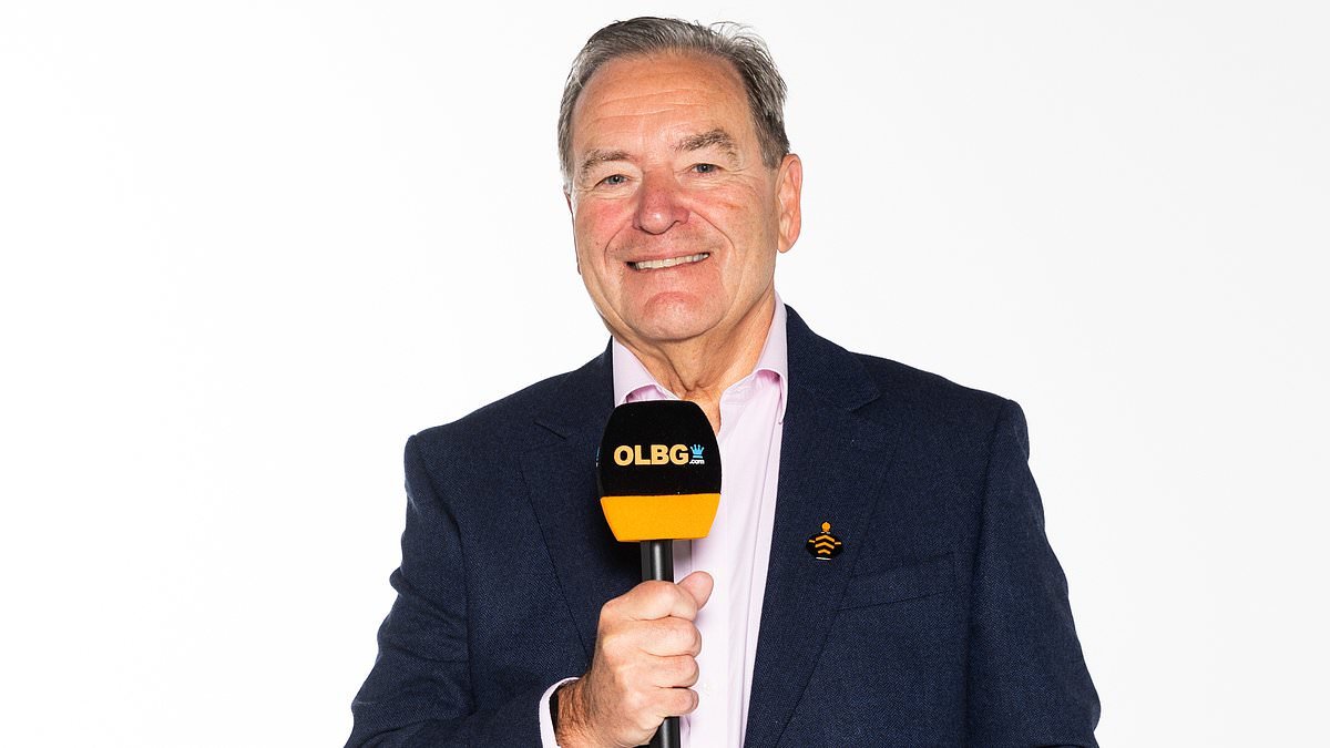 'Sky Sports are misguided - they risk alienating their audience': TV legend JEFF STELLING speaks out on his old employer's influencer strategy on the launch of his podcast