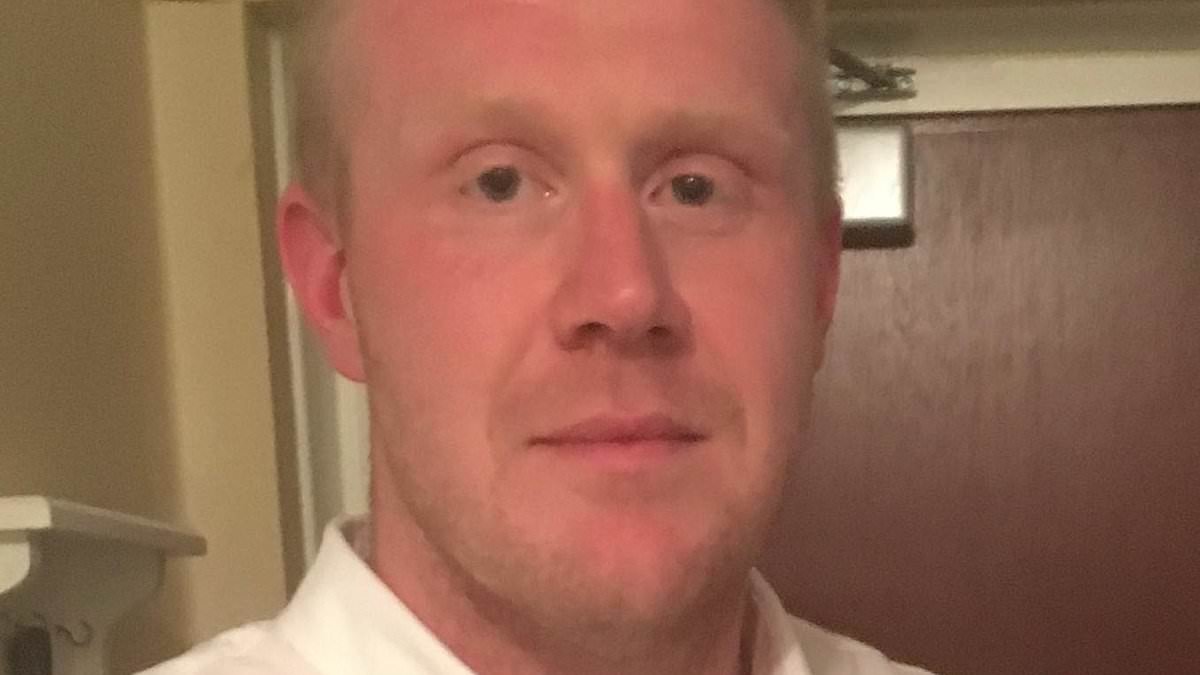 Drugs kingpin 'sent texts to fitness instructor threatening to 'take the eyes out of your head' days before he was murdered by his ex-wife in acid attack over £120K debt'