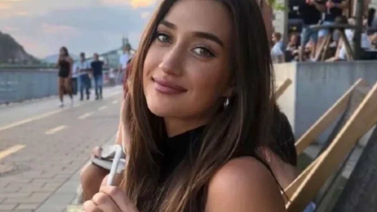 Mystery death of Hungarian reality TV star gripping the Canary Islands: Twist in police probe as shepherd finds influencer's rucksack after half-naked body was found in Gran Canaria ravine