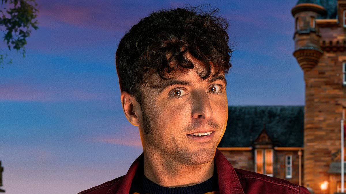 The Traitors finale kicks off with a bang as Faithful James Baker is eliminated in dramatic roundtable after going head-to-head with Traitor Rachel Duffy