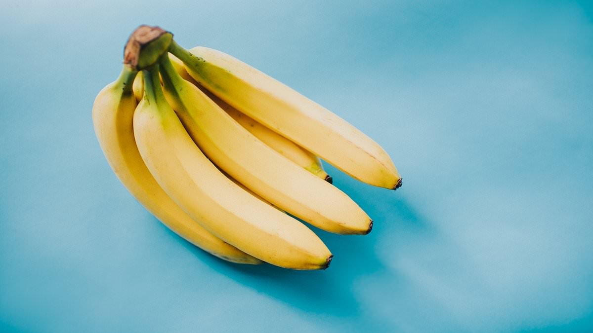 Bananas unpeeled: The health benefits, hidden downsides and exactly how many you should be eating