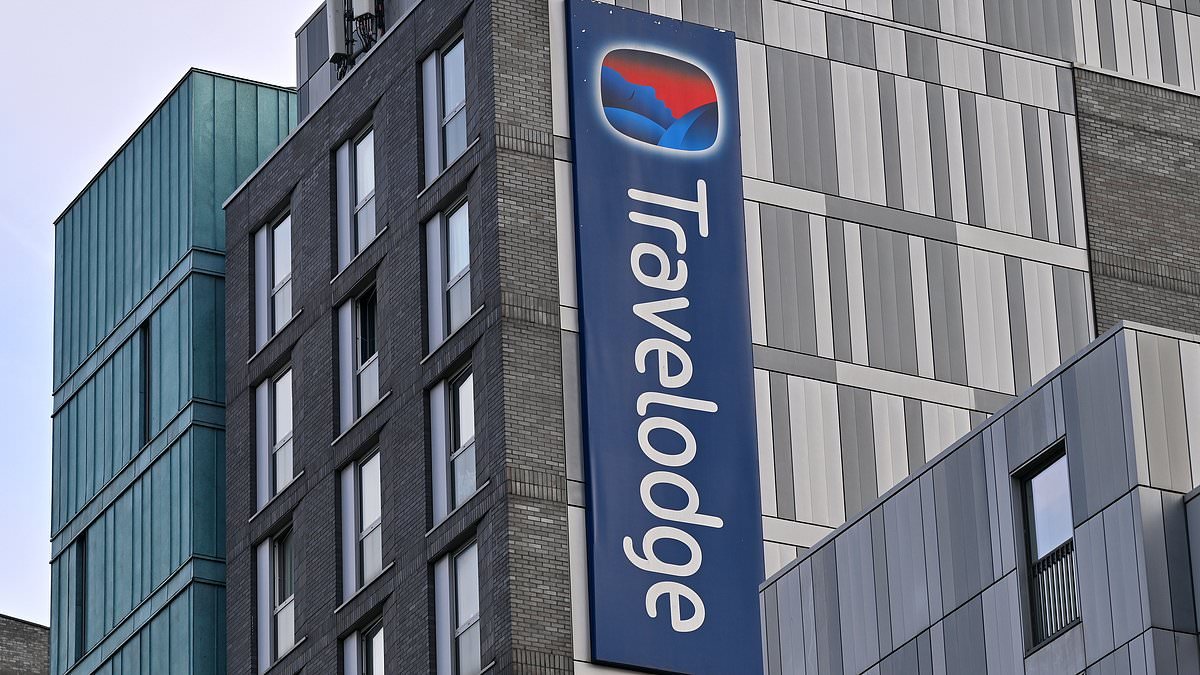 Travelodge changes policy after attacker given key to victim's room by staff