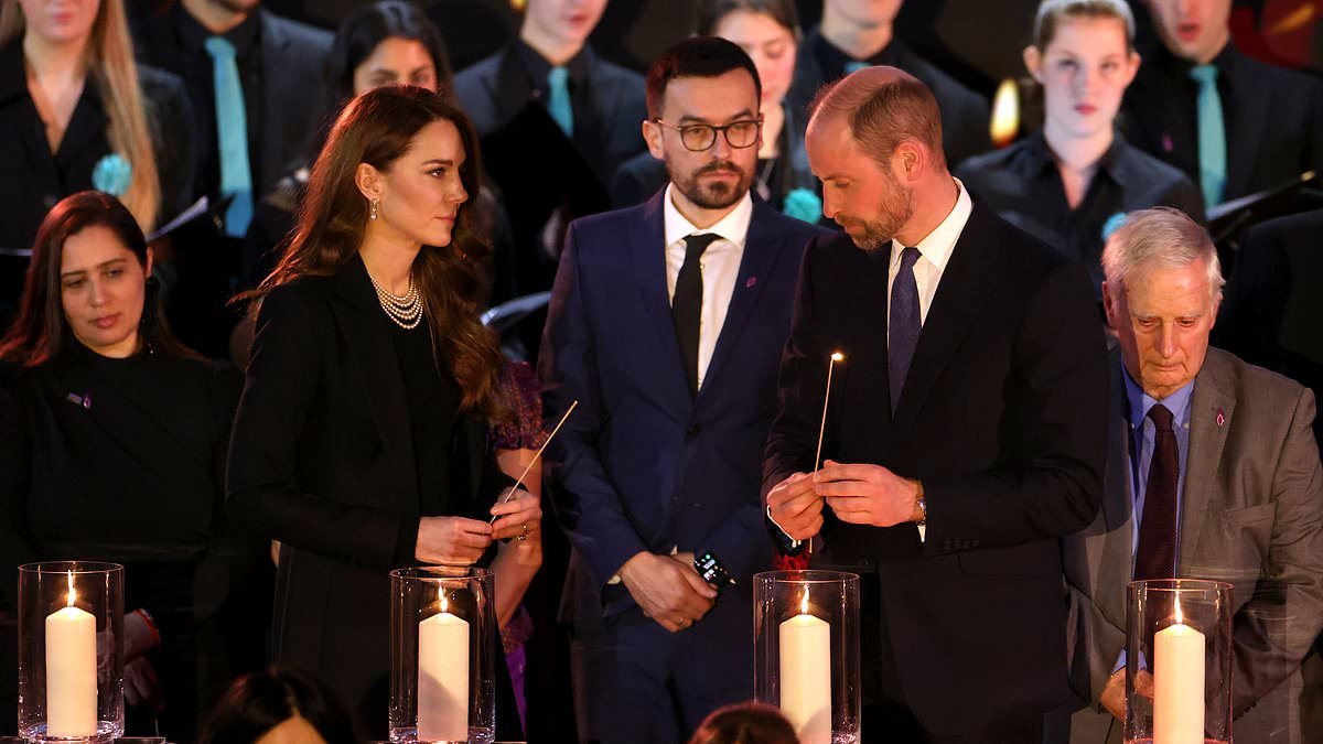 Number of schools commemorating the Holocaust halves since October 7 attacks