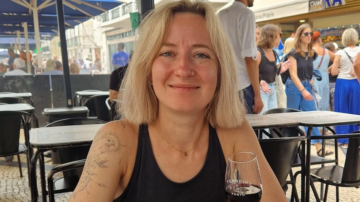 The signs a blemish or freckle in your eye has turned cancerous like Emily's. Cases have soared a shocking 30 per cent. Now doctors reveal the warning signs everyone must know