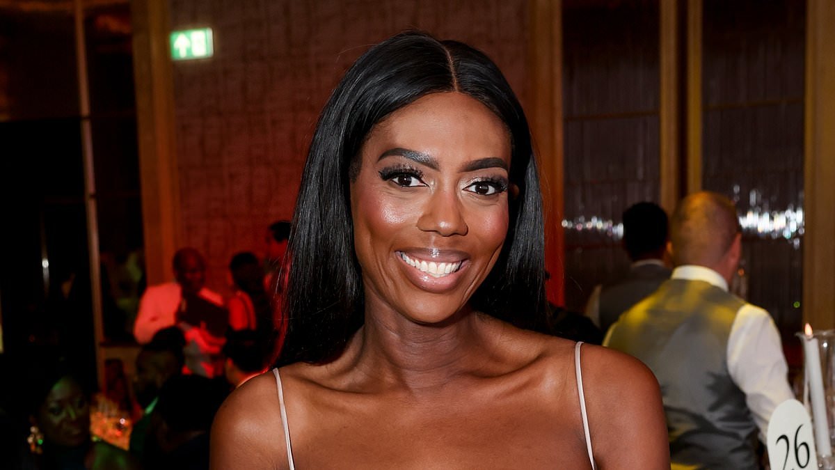 Channel 5 News presenter Claudia-Liza Vanderpuije 'lost support from colleagues after complaining about Dan Walker' and was banned from the newsroom ahead of employment tribunal