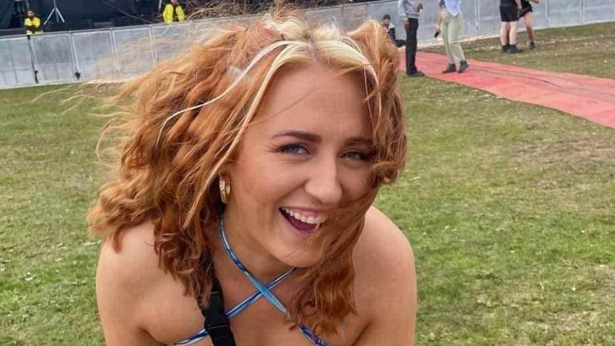 Daughter whose family was wiped out by drug-addled foreign driver is furious that he will walk free under Keir Starmer's early release scheme