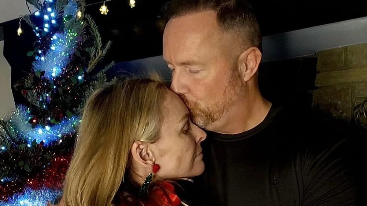 Mel Schilling dies aged 54: MAFS star passes away just days after revealing cancer had spread to her brain