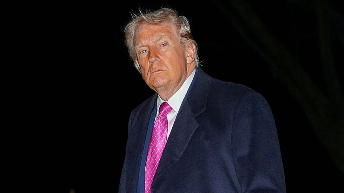 How Europe has turned its back on Trump: Italy blocks US bomber from landing, Spain closes airspace and Poland 'denies Patriots request' as furious president lashes out at UK and EU