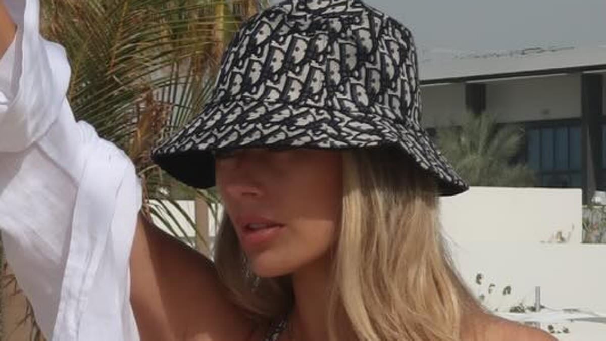 Dubai influencers could face £5M in tax bills if they return to the UK from their luxury UAE havens after some bragged they'll be staying put despite no end to the Middle East conflict