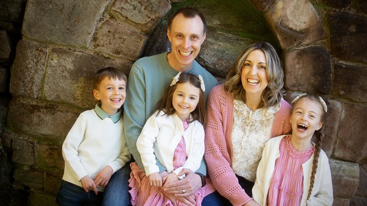 Cowboy builder turned our family home into a bombsite and spent our £57,000 on holidays and horses - we argued every day and it ruined years of our lives