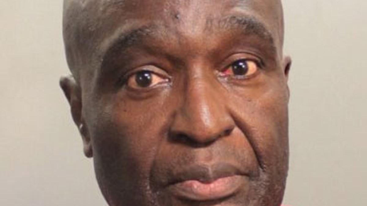 Man, 76, who kidnapped five-year-old girl and fed her to ALLIGATORS faces death penalty