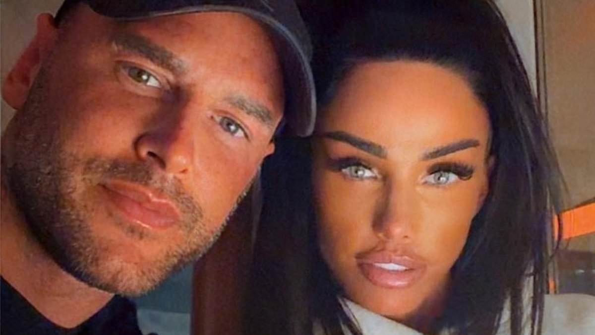 Katie Price's husband Lee Andrews reveals why he didn't fly to the UK to reunite with her as promised