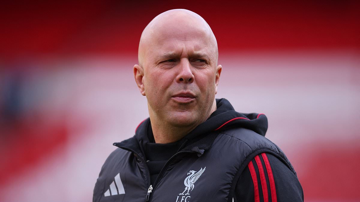 Nottingham Forest vs Liverpool - Premier League LIVE: Latest score, team news and updates as Reds look to chase down top four spot plus updates from two others games