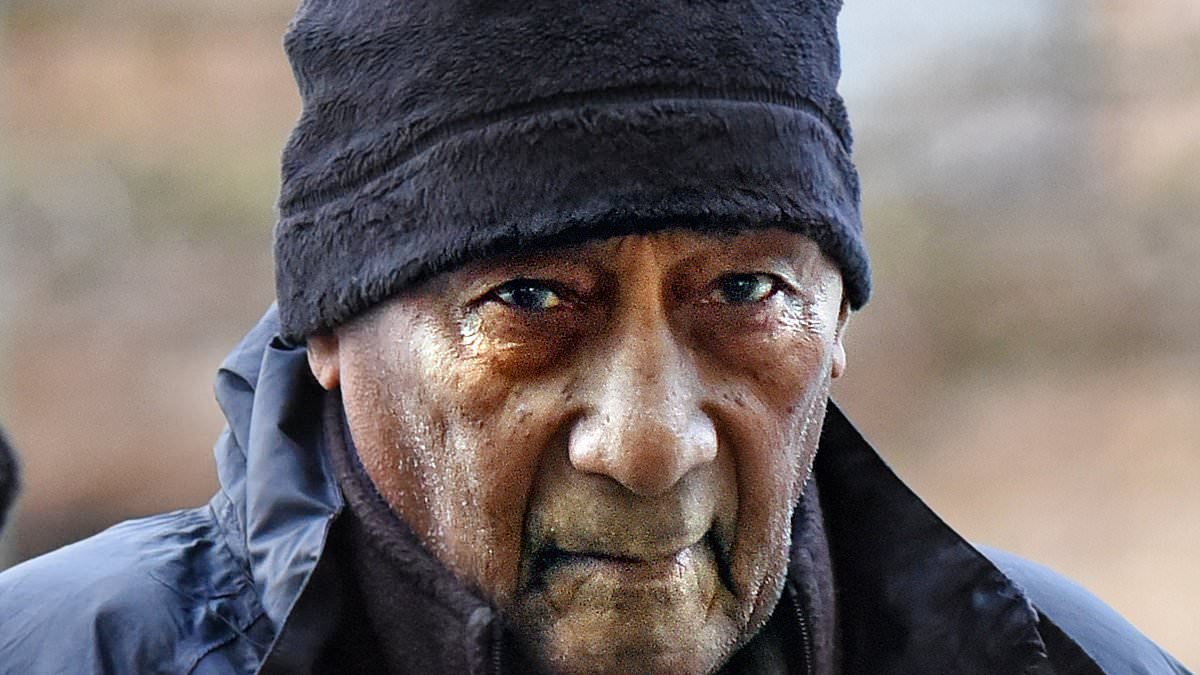 Children's care home manager, 92, 'abused youngsters with help from female assistant during 20-year reign of terror', court hears