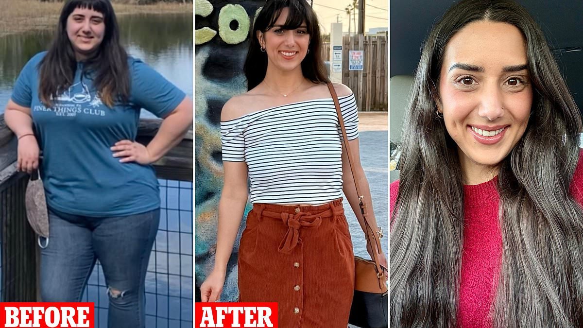 You CAN lose weight - and keep it off - with PCOS. After trying every diet, a cheap supplement helped me lose 55kg - and now I don't need Ozempic