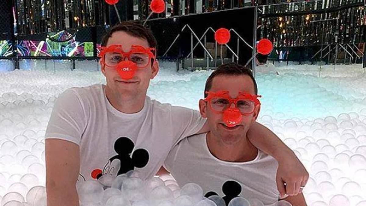 A Strictly podcast, Comic Relief and Eurovision: What Scott Mills did at the BBC 'while police investigated him'