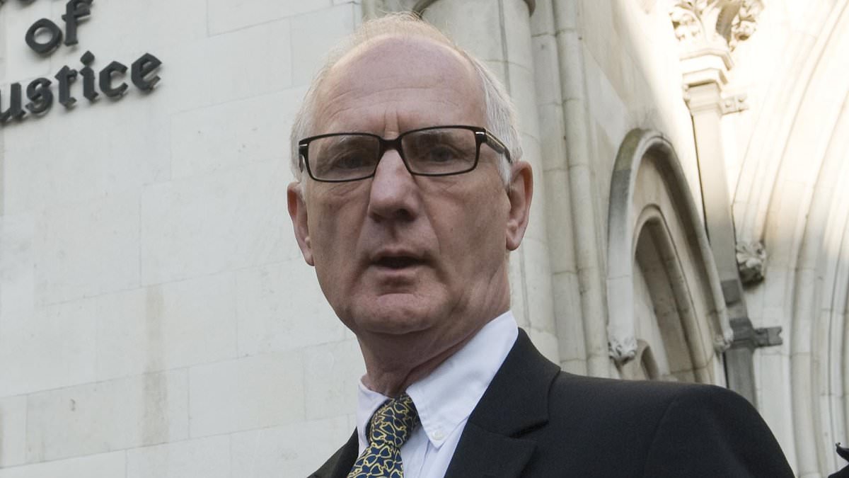 My son was murdered in 7/7 terror attack. If Shamima Begum has escaped her Syrian detention camp, Keir Starmer must stop her returning to Britain