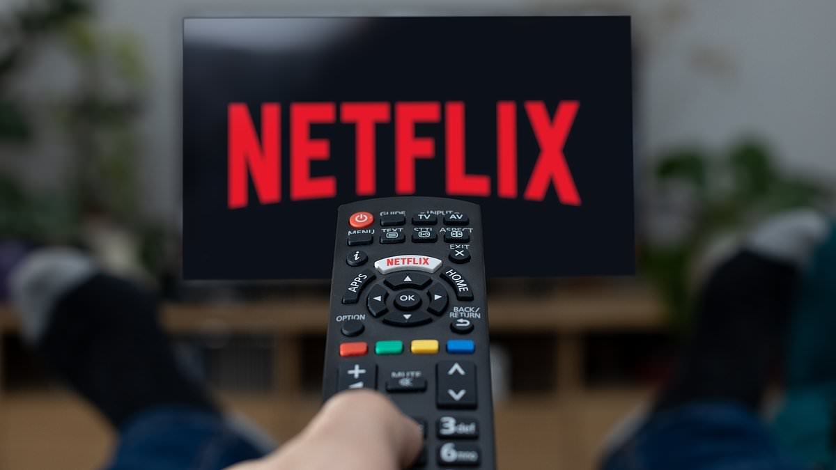 Outrage as Netflix quietly raises prices for millions of subscribers: 'This is streamflation'