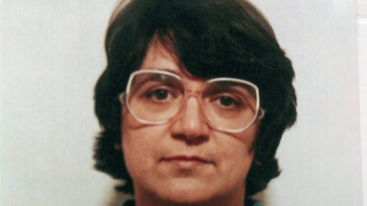 Rosemary West is a 'pleasant old lady who likes David Attenborough shows': Woman jailed with serial killer reveals truth about her life in prison