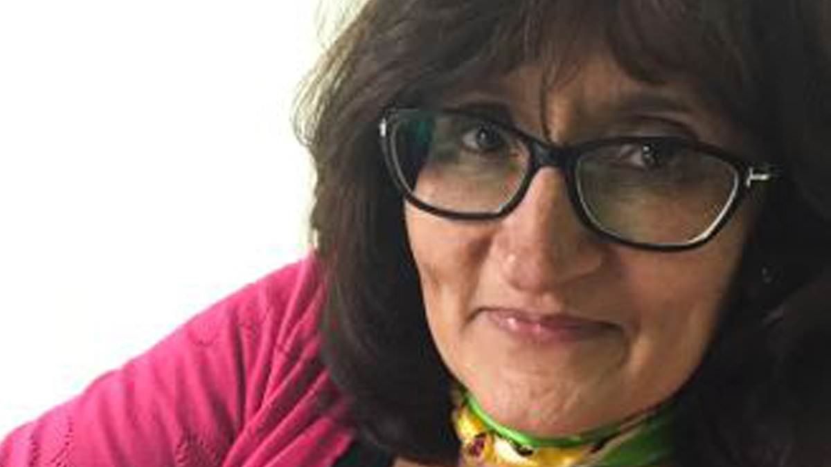 Good Samaritan 'heard screaming' before trying to save grandmother, 66, stabbed to death at bus stop 'by gore video fanatic', court hears