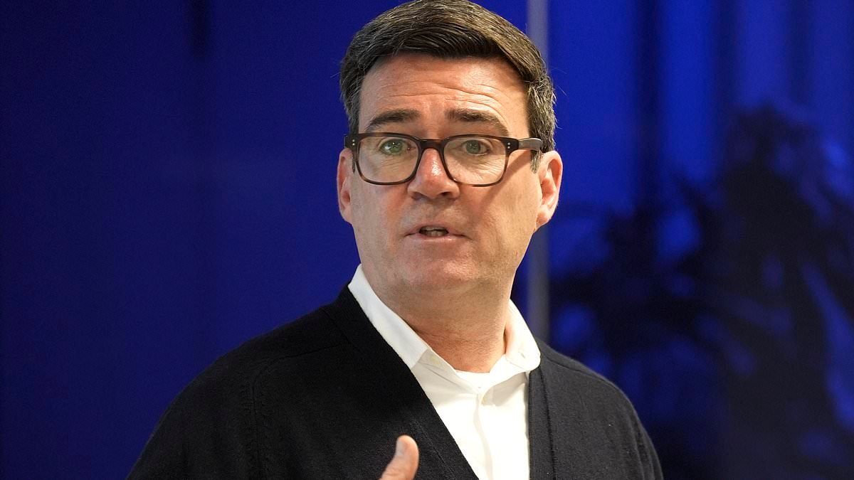 Sadiq Khan says Andy Burnham should be allowed to stand as an MP if he 'wants to' as decision deadline looms for Manchester mayor