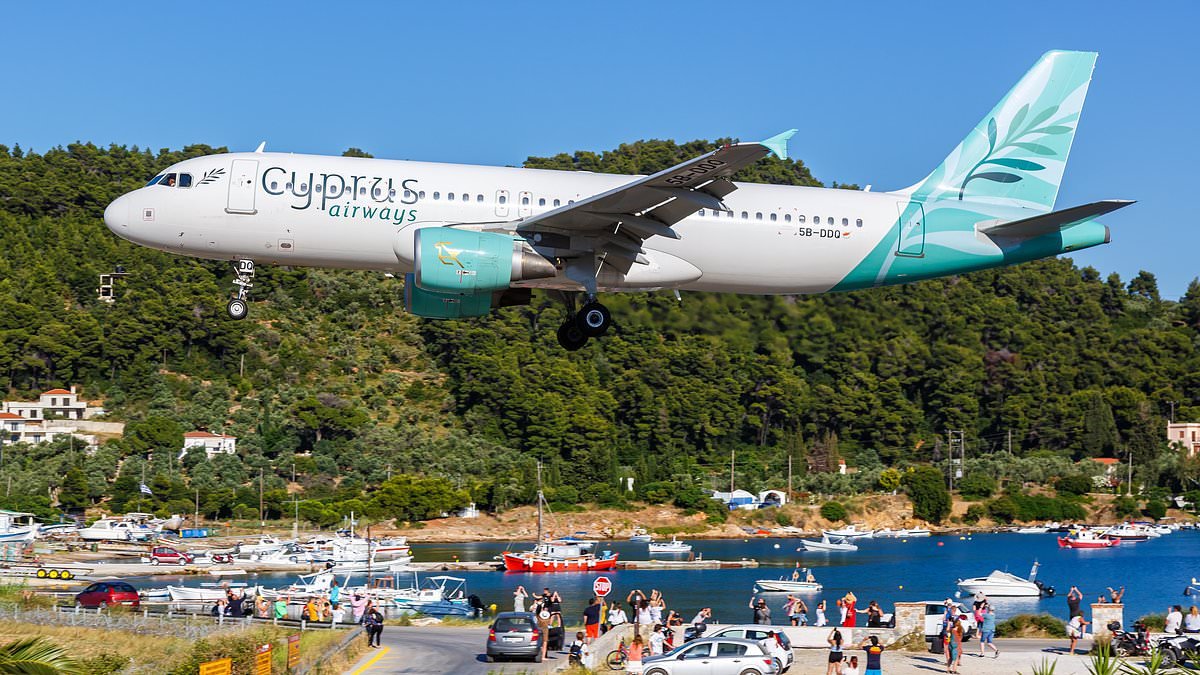 Is it safe to travel to travel to Cyprus, Turkey and Egypt right now? Latest advice after US attack on Iran