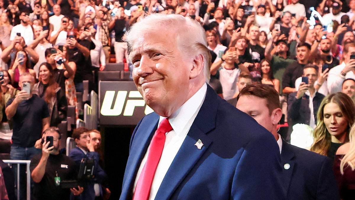 Starmer 'refuses to join Trump's blockade of the Strait of Hormuz' as US President vows to stop all tankers after peace talks fail