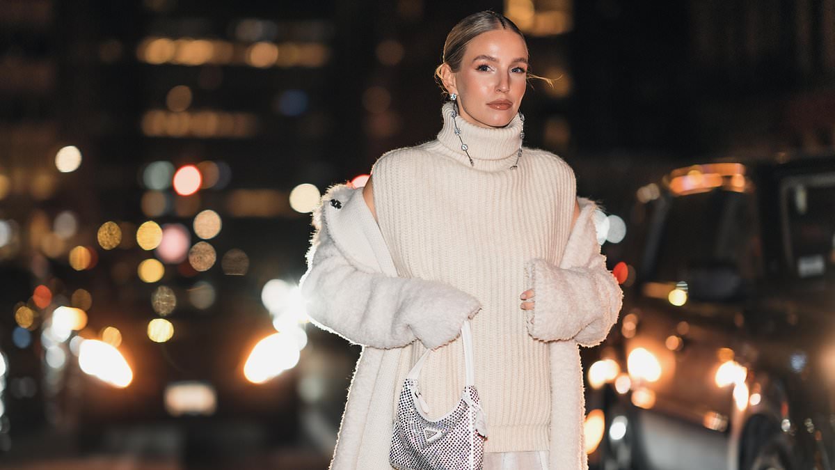 The date night outfits men seriously rate - and they'll arrive in time for Valentine's weekend
