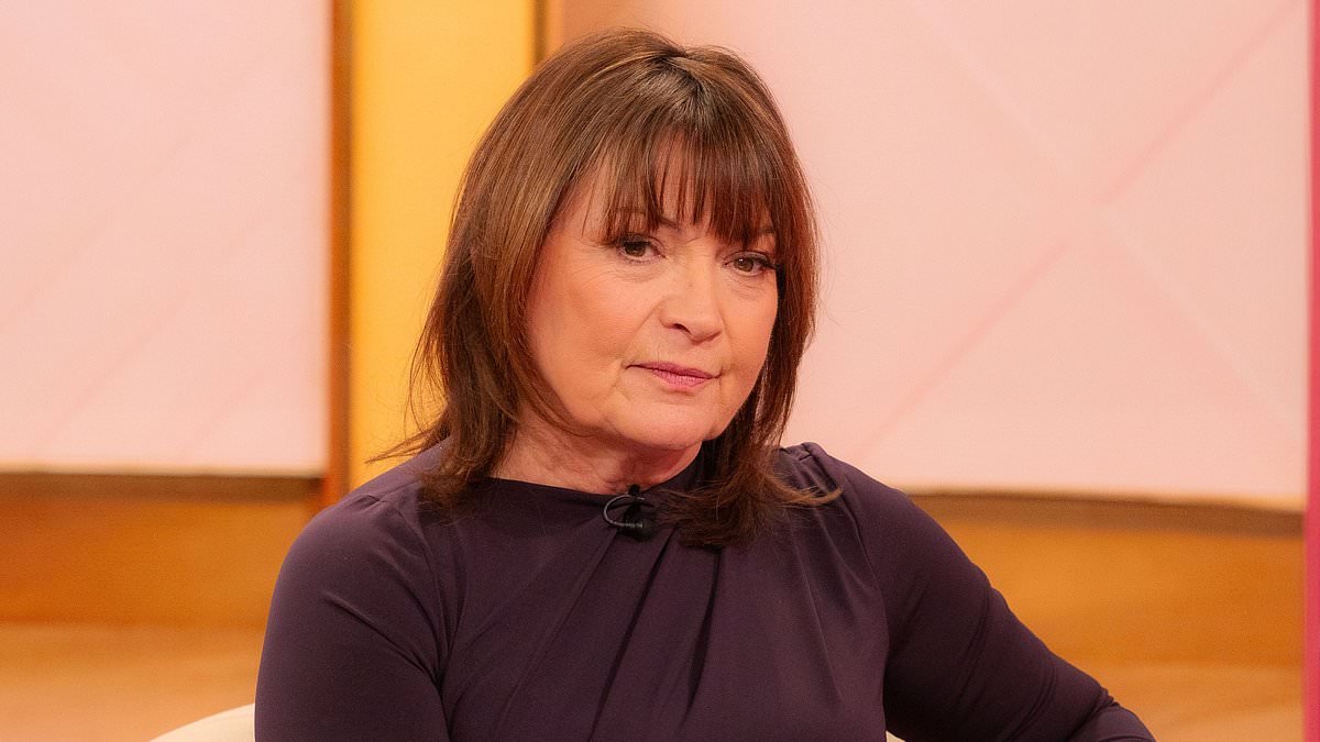 'How could they do this to her?': Bloodbath behind-the-scenes at ITV as insiders reveal how Kate Garraway has been 'humiliated', truth about Susanna Reid's hair - and why 'furious' Lorraine Kelly could 'walk'