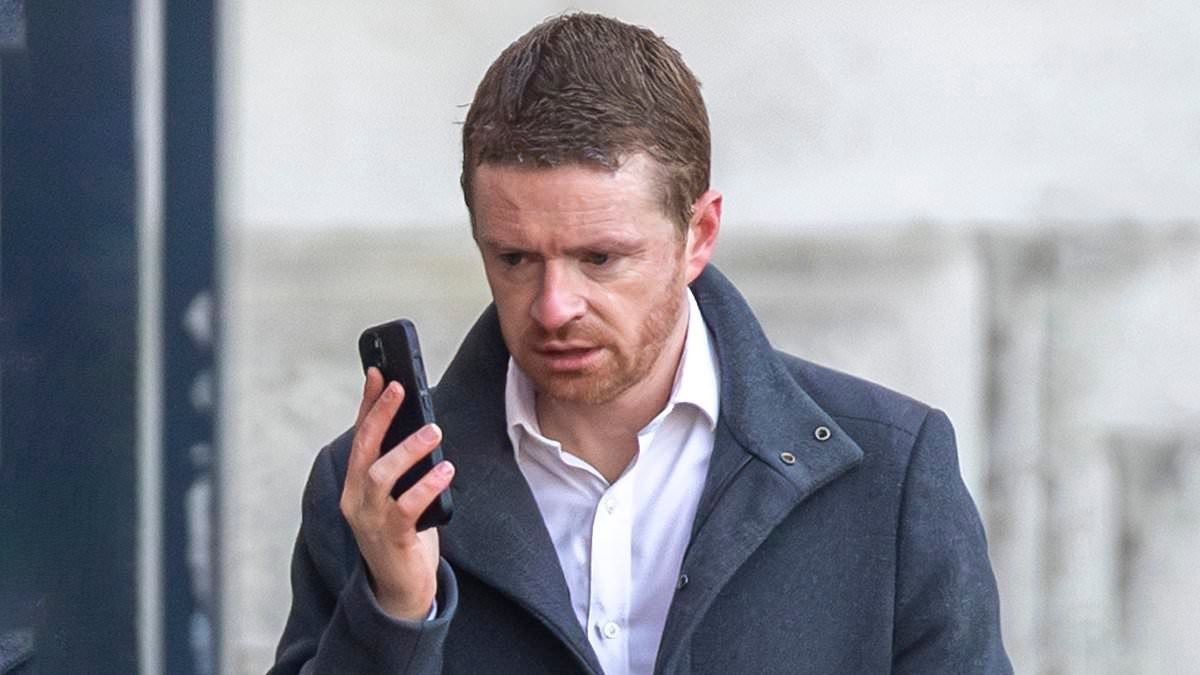 Trust in Labour collapses as 75% of Brits believe Starmer's chief aide McSweeney faked phone theft to dodge Mandelson row
