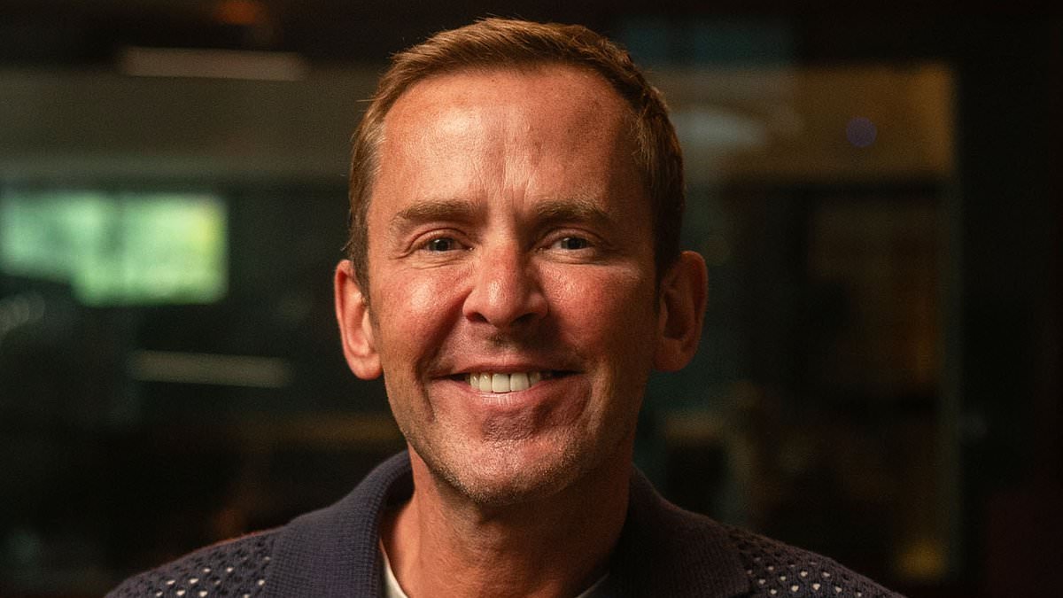 Outgoing BBC director general Tim Davie said sacked Radio 2 star Scott Mills 'had to go' after learning historic sex investigation involved complainant who was under 16