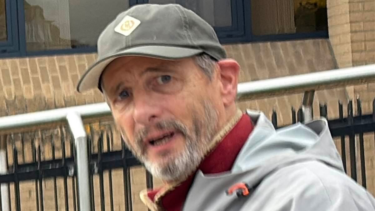 Ex-councillor who stalked Penny Mordaunt after bombarding her with emails and calls is jailed for 20 weeks