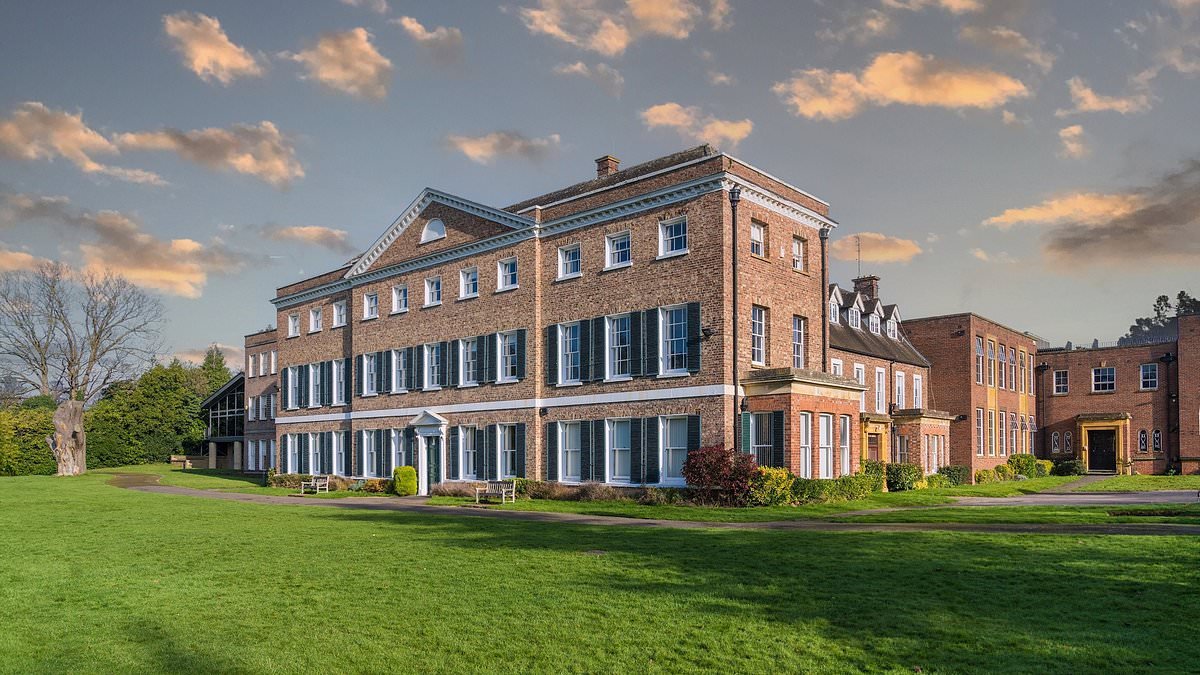 Head of sixth form at £25,000-a-year private school is struck off after lying about getting into Cambridge on his CV