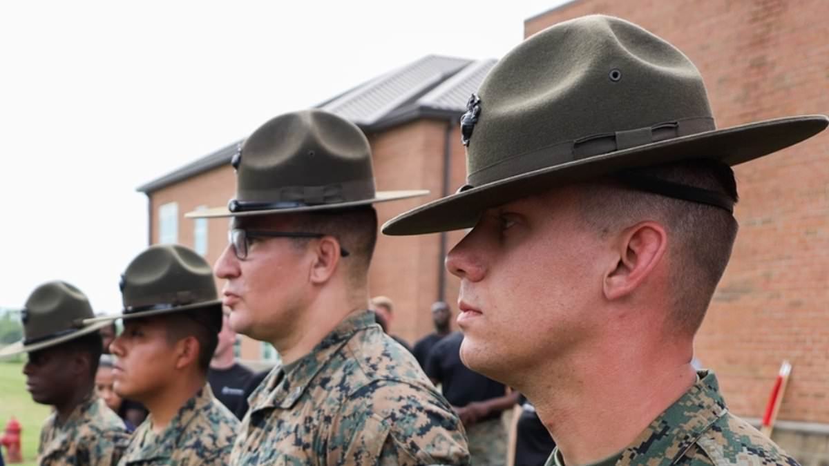 Fury at Trump for 'endless war' as millions of young men set to be auto-enrolled in the military draft… including a 'sick' twist for illegal immigrants
