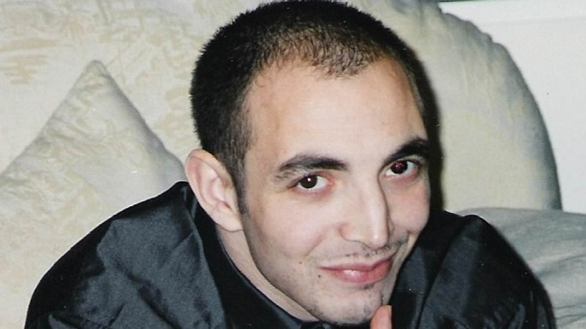 Man who has spent 23 years in prison for murdering student on her way home from a nightclub was 'framed by police', new evidence suggests