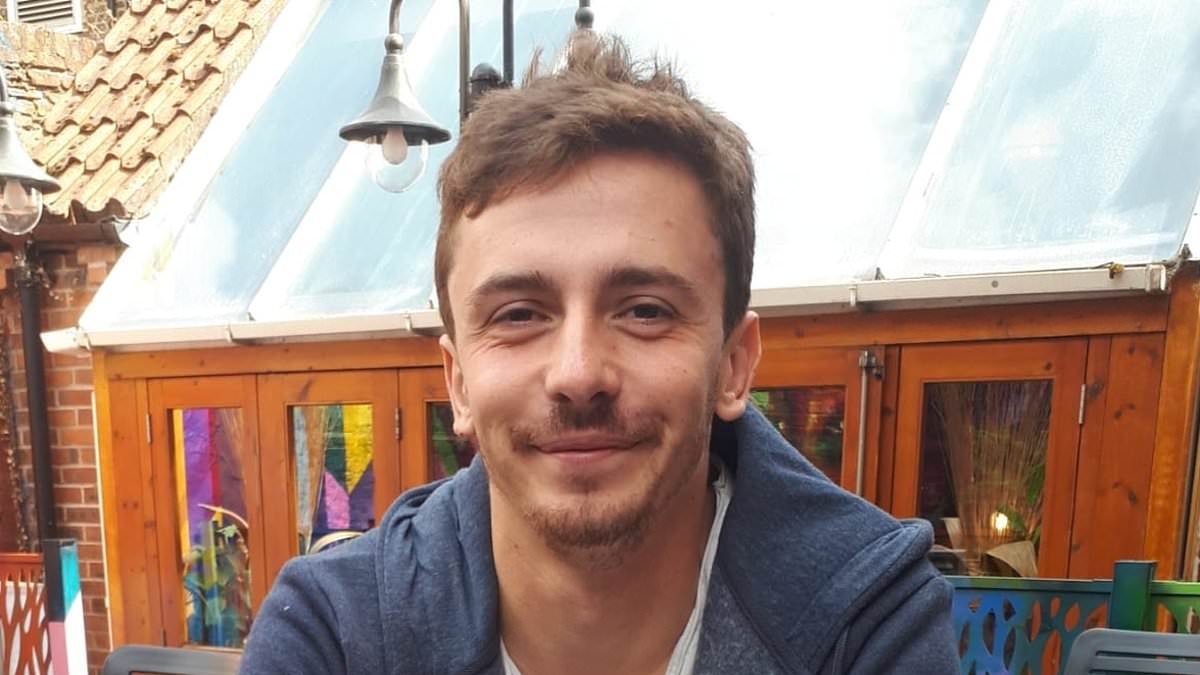 Parents' fury that army's failure to notice their son had gone missing for two weeks may have cost him his life