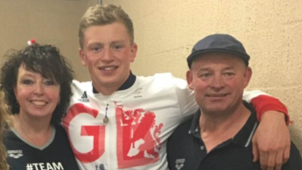 Adam Peaty's estranged family brand Gordon Ramsay a 'bully who has pushed them too far' after he claimed their fall out with the swimmer amid marriage to daughter Holly was 'self-inflicted'