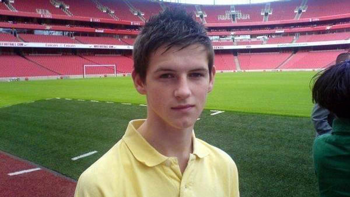 Knife-wielding thugs who murdered Brooke Kinsella's brother could soon be back on the streets as they are moved to open prisons