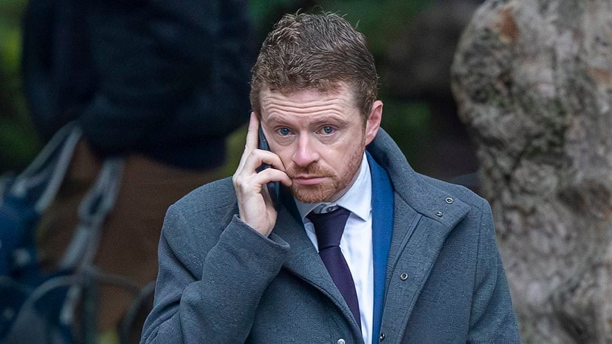 DAN HODGES: Evidence from the Mandelson scandal is vanishing on an industrial scale - but voters won't fall for it