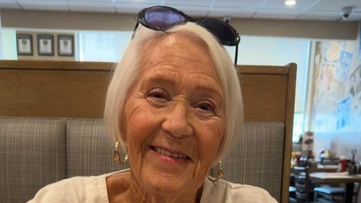 Teenager 'speeding and on drugs' in court accused of killing great-grandmother, 86, with electric motorbike as she walked over zebra crossing