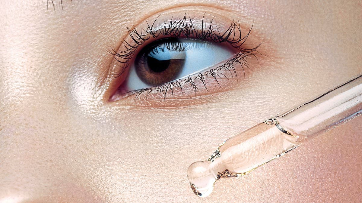 I'm a beauty editor and these are the new five anti-ageing treatments that actually deliver visible results, including a £25 serum