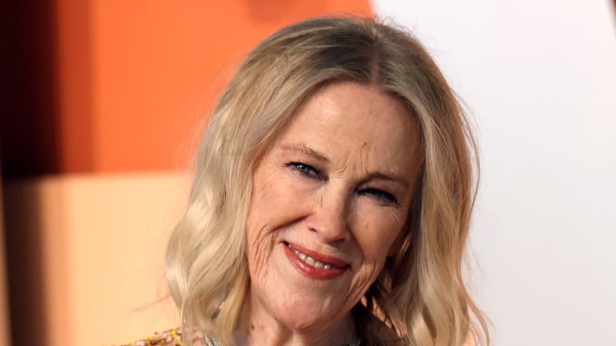 Home Alone director Chris Columbus and Beetlejuice's Tim Burton honor Catherine O'Hara after her death at 71