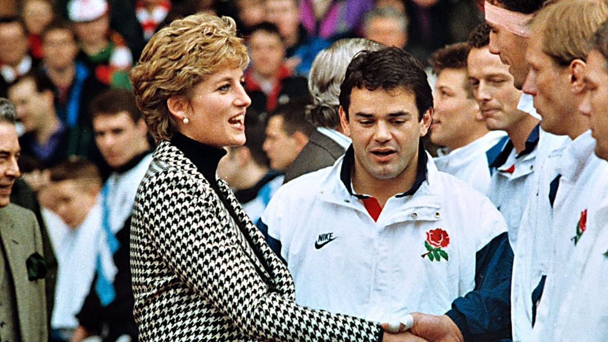 What happened to wronged wife Julia Carling - who incurred the wrath of teenage Prince William even though she was the victim