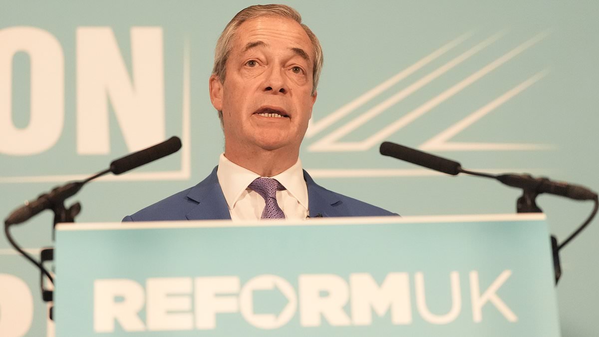 POLL OF THE DAY: Should the two-child benefit cap only be lifted for families with UK-born parents working full-time?