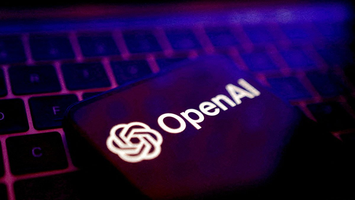 Red Ed strikes again! Miliband blamed as OpenAI pulls out of £31bn investment plans over high energy costs in huge blow to Labour's bid to make Britain an 'AI superpower'