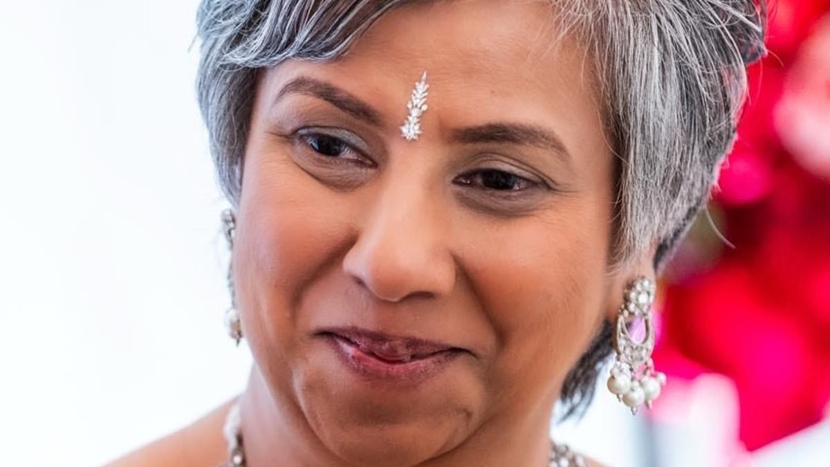 Drug dealer high on cannabis kicked a mother, 56, to death at random after flipping his BMW on its roof, court hears