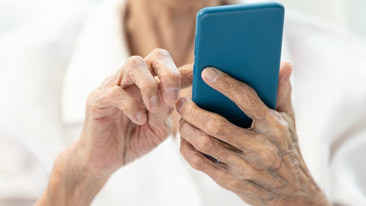 Criminals using AI to clone pensioners' voices and empty their bank accounts after tricking them into phone surveys