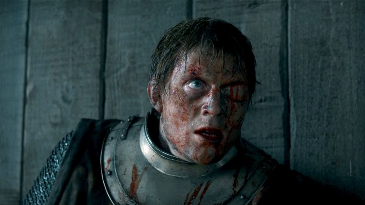 Trauma surgeons explain shocking death of beloved Game of Thrones spin-off character... and if a crucial mistake could have sealed his fate