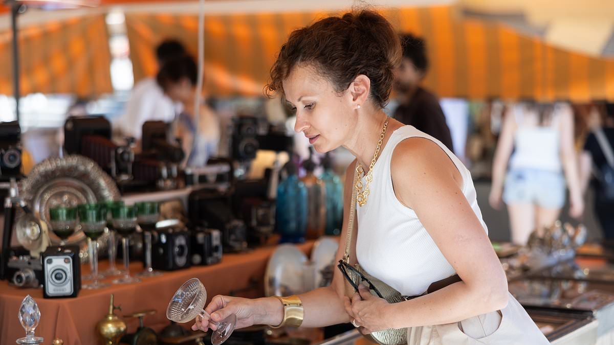 The 7 hidden gems to look out for at Spring boot sales that could DOUBLE your cash
