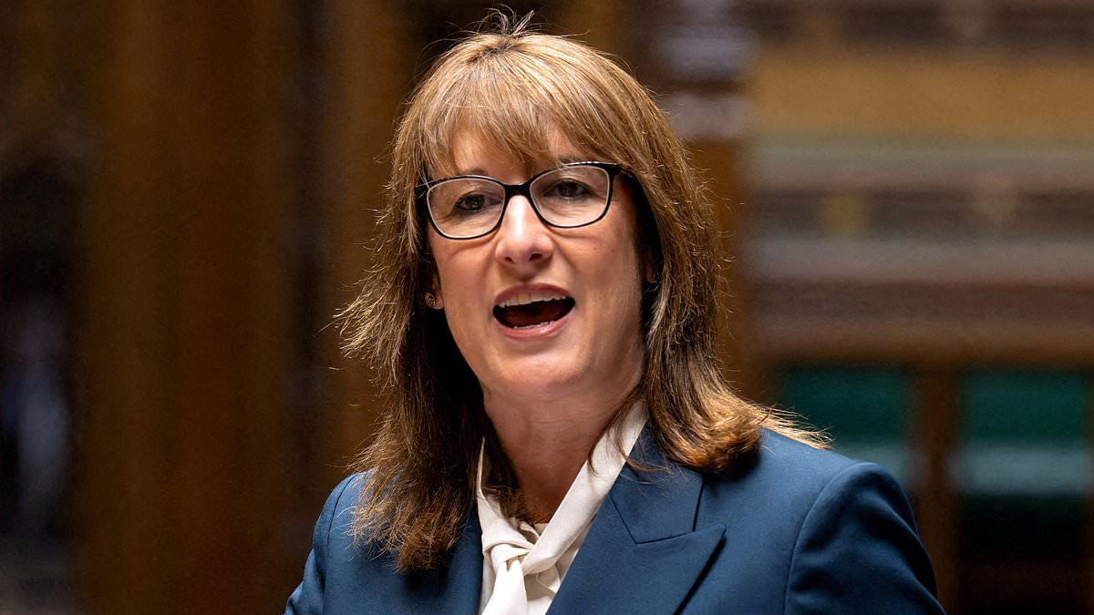 Labour's North Sea tax grab has left Britain vulnerable, says ALEX BRUMMER